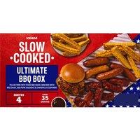 Iceland Ultimate BBQ Box 1.59kg