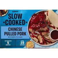 Iceland Chinese Pulled Pork 468g