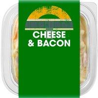 Iceland Cheese & Bacon 225g