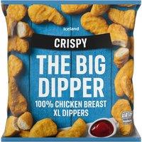 Iceland The Big Dipper 500g