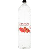 Essence Strawberry & Raspberry Flavoured Still Spring Water 2 Litre