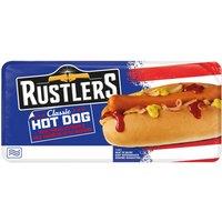 Rustlers Hot Dog 146g