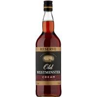 Old Westminster Reserve Cream 1L