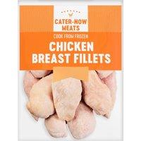 Iceland Chicken Breast Fillets 2.5kg