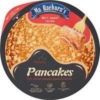 Ma Raeburn's Pancakes 600g