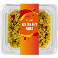 Iceland Golden Rice Salad 225g