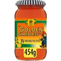 Robertsons Golden Shredless 454g