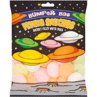 Candy Realms Flying Saucers 40g
