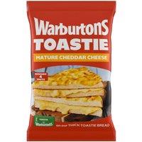 Warburtons Cheese Toastie