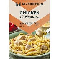 Myprotein Chicken Carbonara 350g