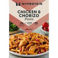 Myprotein Chicken & Chorizo Pasta 350g