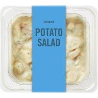 Iceland Creamy Potato Salad 450g