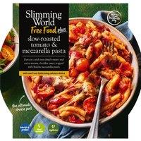 Slimming World Slow-roasted Tomato & Mozzarella Pasta 550g