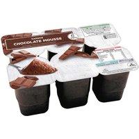 Iceland Chocolate Mousse 330g