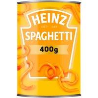 Heinz Tinned Spaghetti 400g