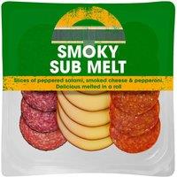Iceland Smoky Sub Melt 100g