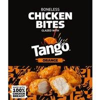 Tango Chicken Bites Glazed with Tango Orange 350g