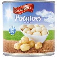 Batchelors Potatoes in Water 400g