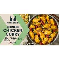 Myprotein Chinese Chicken Curry 375g