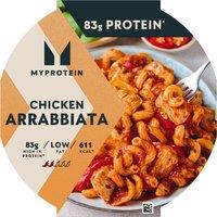 Myprotein Chicken Arrabbiata 600g