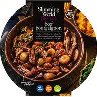 Slimming World Beef Bourguignon 500g