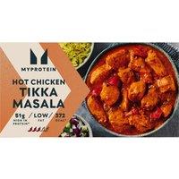 Myprotein Hot Chicken Tikka Masala 375g