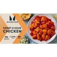 Myprotein Sweet & Sour Chicken 375g