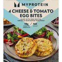 Myprotein Cheese & Tomato Egg Bites 200g