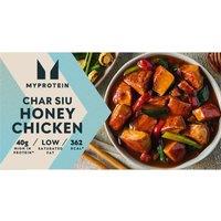 Myprotein Char Siu Honey Chicken 375g