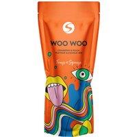 Shuda Woo Woo Cranberry & Peach Flavour Alcoholic Mix 250ml