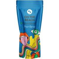 Shuda On The Beach Orange, Cranberry & Peach Flavour Alcoholic Mix 250ml