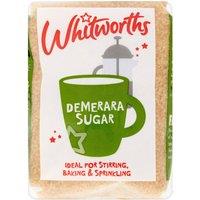 Whitworths Demerara Sugar 500g