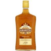Veroni Amaretto Classic Almond Flavour 50cl
