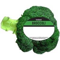 Iceland Broccoli