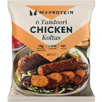 Myprotein 6 Tandoori Chicken Koftas 480g