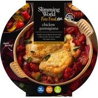 Slimming World Chicken Parmigiana 500g