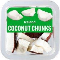 Iceland Coconut Chunks 80g