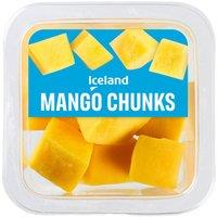 Iceland Mango Chunks 120g