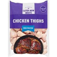 Cater Now Chicken Thighs 2kg