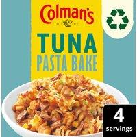 Colman's Midweek Meals Meal Maker Tuna Pasta Bake 44 g