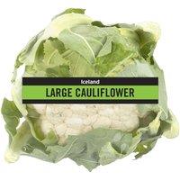 Iceland Cauliflower