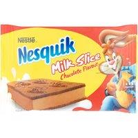 Nesquik Milk Slice Choco Cacao 4 x 26g (104g)