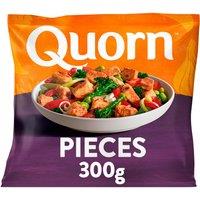 Quorn Pieces 300g