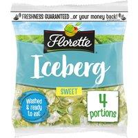 Florette Sweet Iceberg 150g
