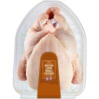 Iceland Large Whole Chicken