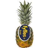 Fyffes Medium Gold Pineapple