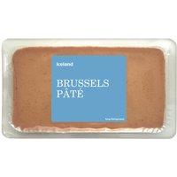 Iceland Brussels Pt 170g