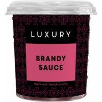 Iceland Luxury Brandy Sauce 500g