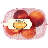 Iceland Nectarines