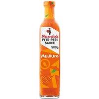 Nando's